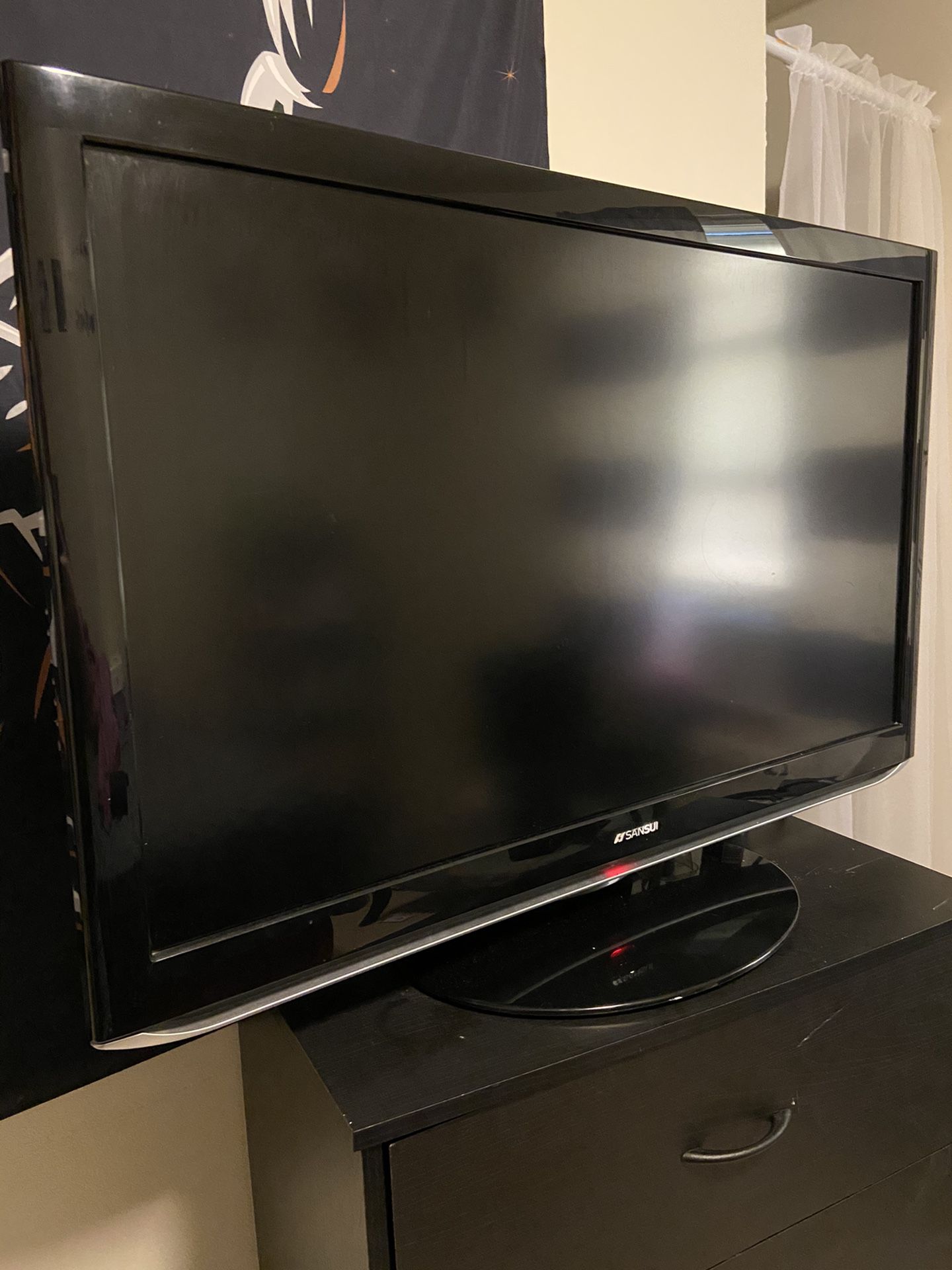 50 inch Samsui TV