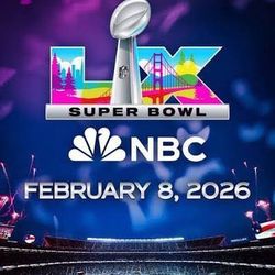 Super Bowl LX Tickets