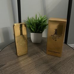 One Million EDT 3.4 oz - Signature Parfum for Men