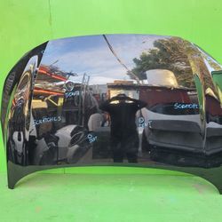 SENTRA  2020 2021 2022 2023 2024 2025 HOOD