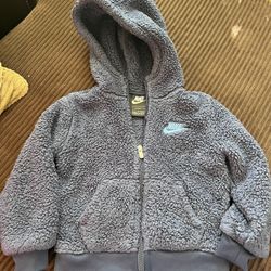 Kids Nike Sweater Size 2 Toddler, Not Supreme, Union, Off White 