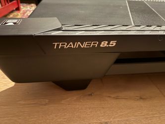Preform trainer 8.5 treadmill