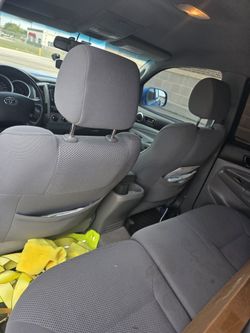 2009 Toyota Tacoma