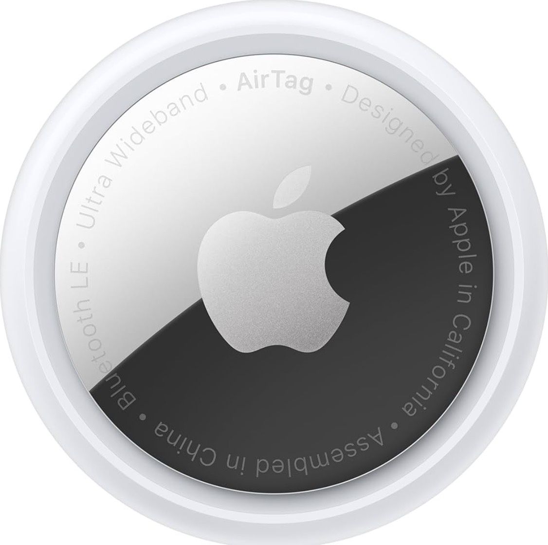 Apple AirTag Or Apple Air Tag
