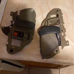 Obs Chevy 95-98 Door Handles 