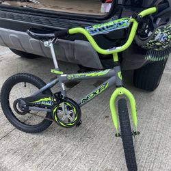 Kids Bike
