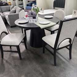Dining Table Set 