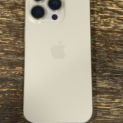 Unlocked Apple iPhone 16 Pro 128 Gb 