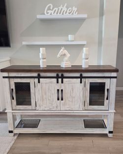 Beautiful Sideboard