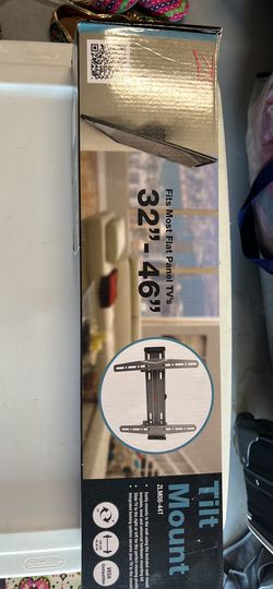 Brand New TV MOUNT 32-46”