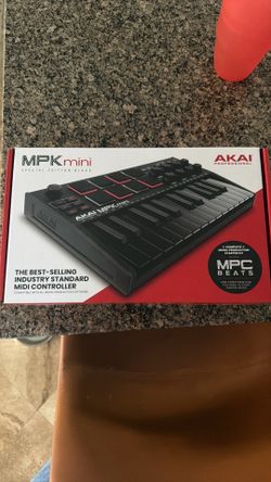 MPK MINI AKAI