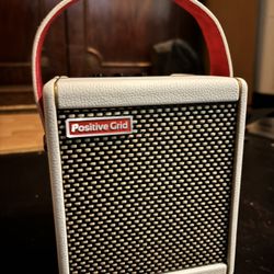 Positive Grid Spark Mini