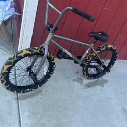 BMX Bikes 