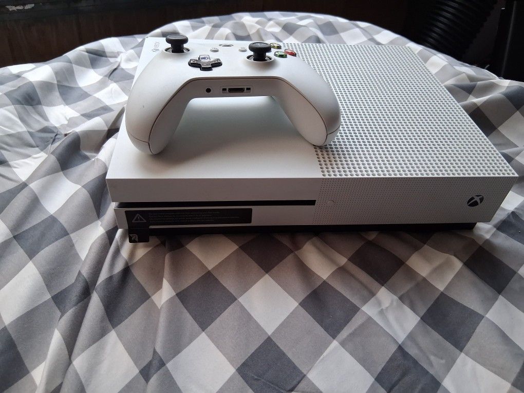 Xbox One