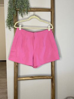 Barbie Pink Shorts 