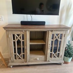 Credenza