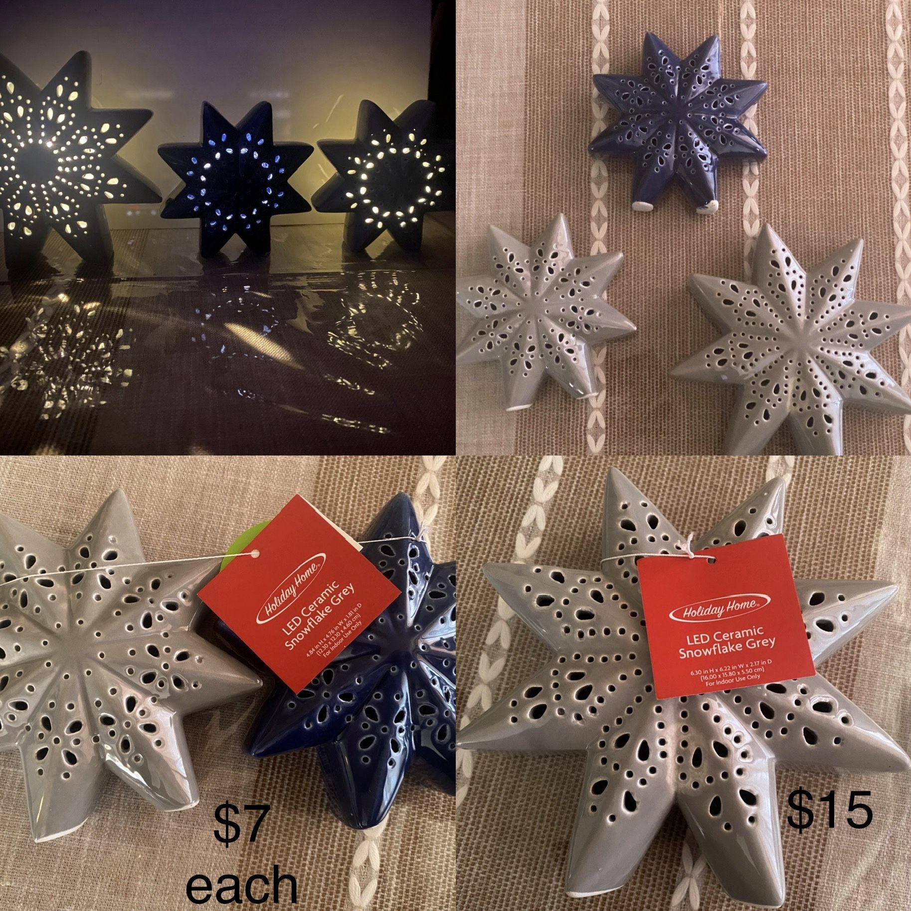 Christmas Decorations