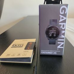 Garmin Forerunner 245