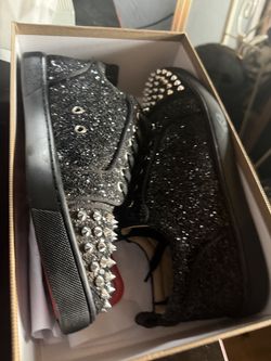 Red bottoms