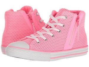 Pink converse chuck Taylor all star