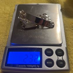 Escava De Plata 925