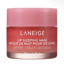 Laneige Lip Sleeping Mask Berry