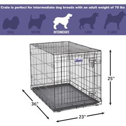 Dog Crate