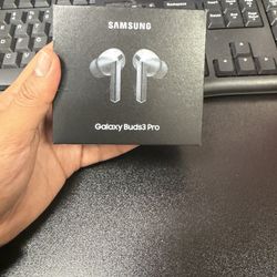 Galaxy Buds 3 Pro