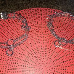 Herm Springer De Acero Para Domador De Perros Jóvenes O Pequeños