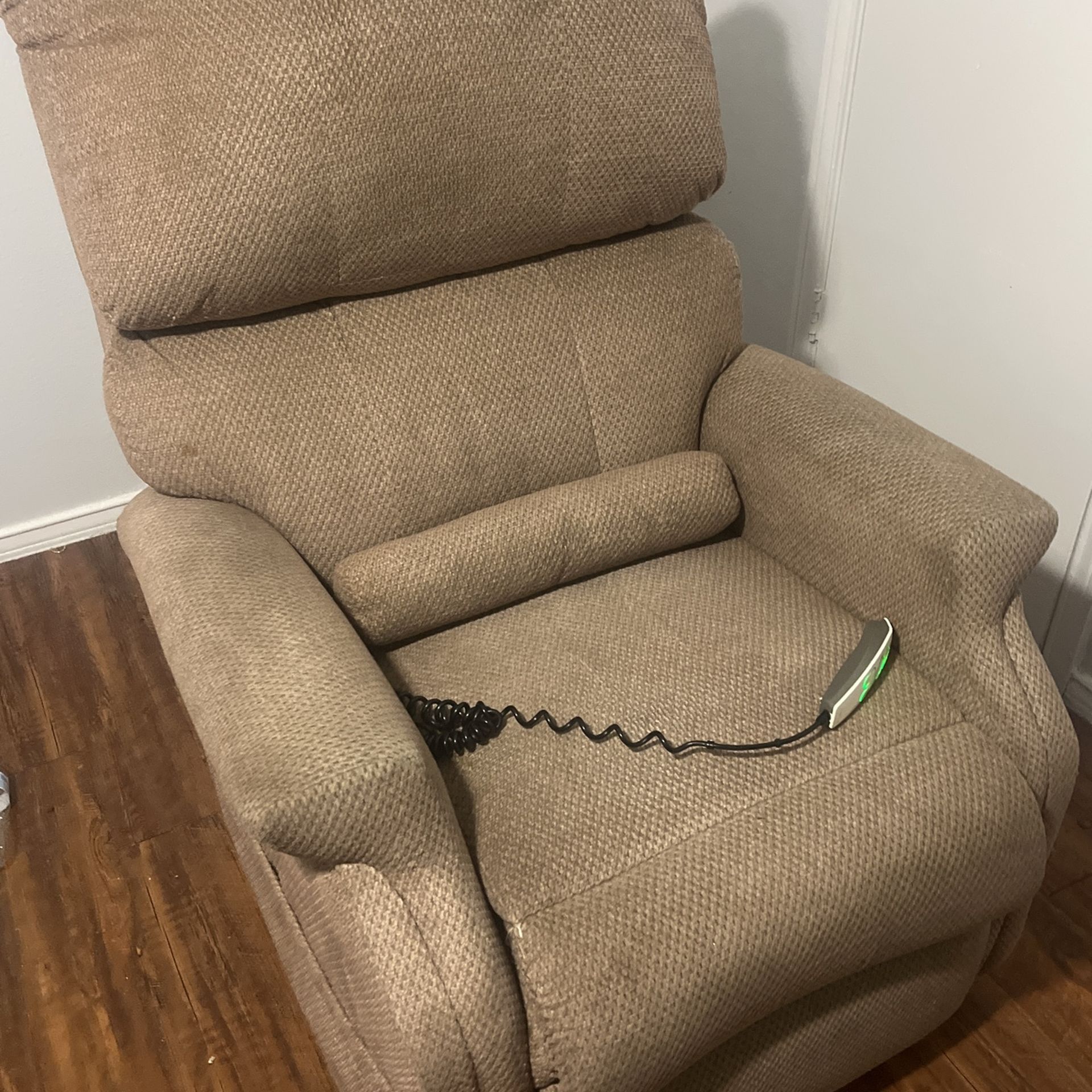 Power Lift Recliner  OBO