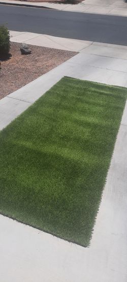 Artificial TURF