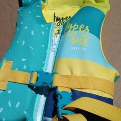 Life Jackets