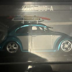 Hotwheels Kawa-Bug-A RLC