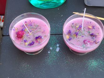 Candle For Sell