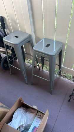 Bar Chairs