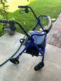 ROLLING WALKER HUGO ELITE EDITION