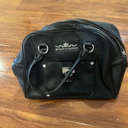 Black Purse 