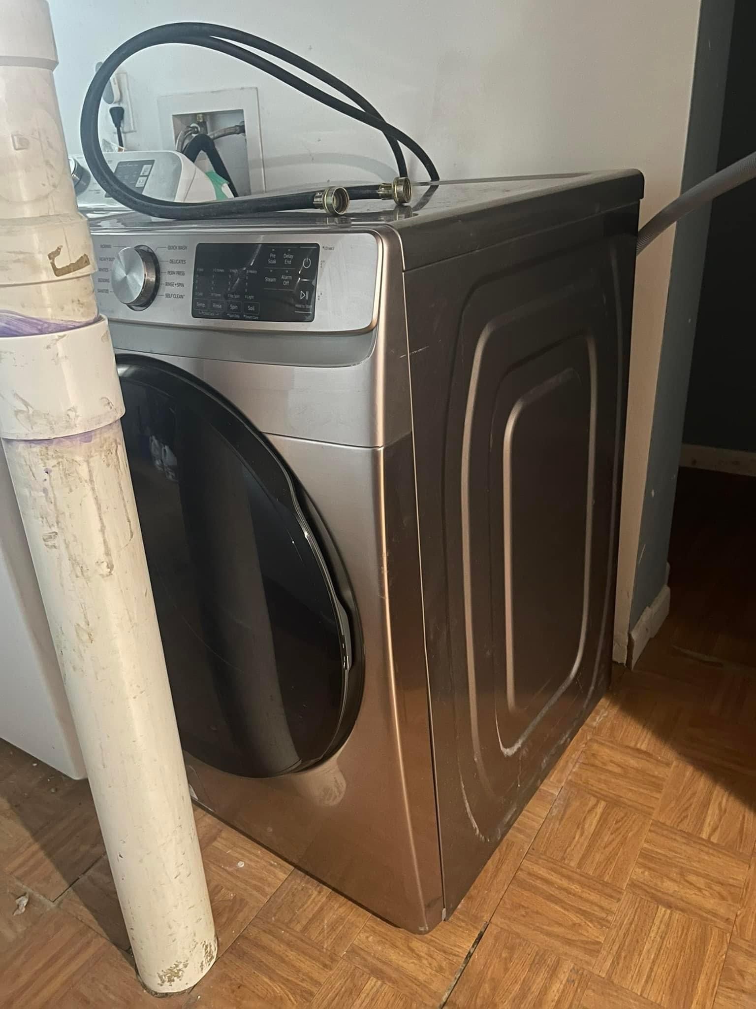 Washer 