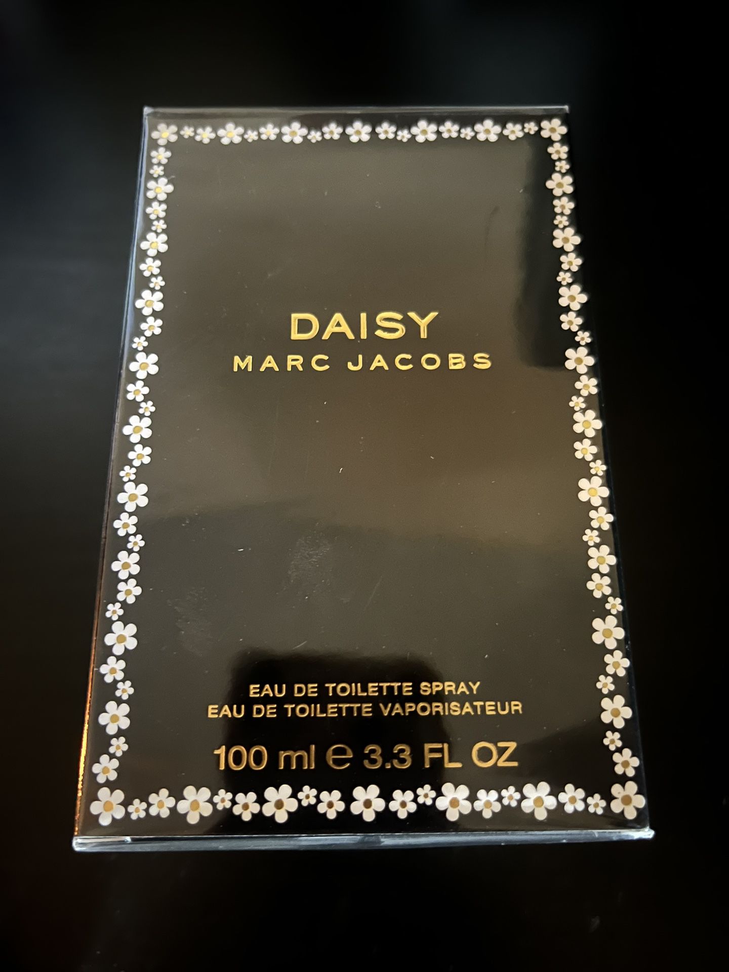 New Original Daisy Perfume 
