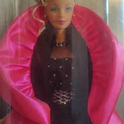 Barbie 