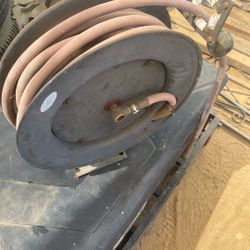 Hose Reel