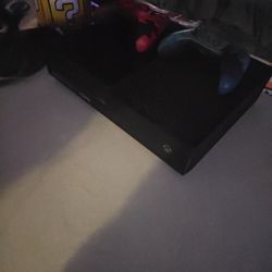 Xbox One 