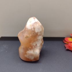 Flower Agate Flame