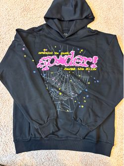 Spyder hoodie