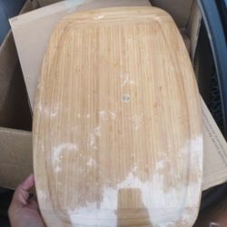 Princess House Cutting Board (427)