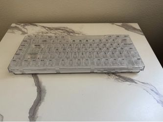 Yunzii X75 82 Key Hotswappable