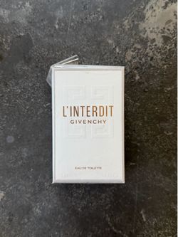 Givenchy L’interdit 50ml