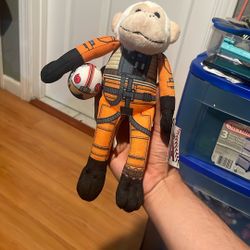 Star Wars Monkey Angel Exclusive