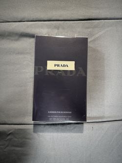 Prada Cologne