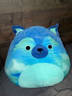 Squishmallows 20” Kippie